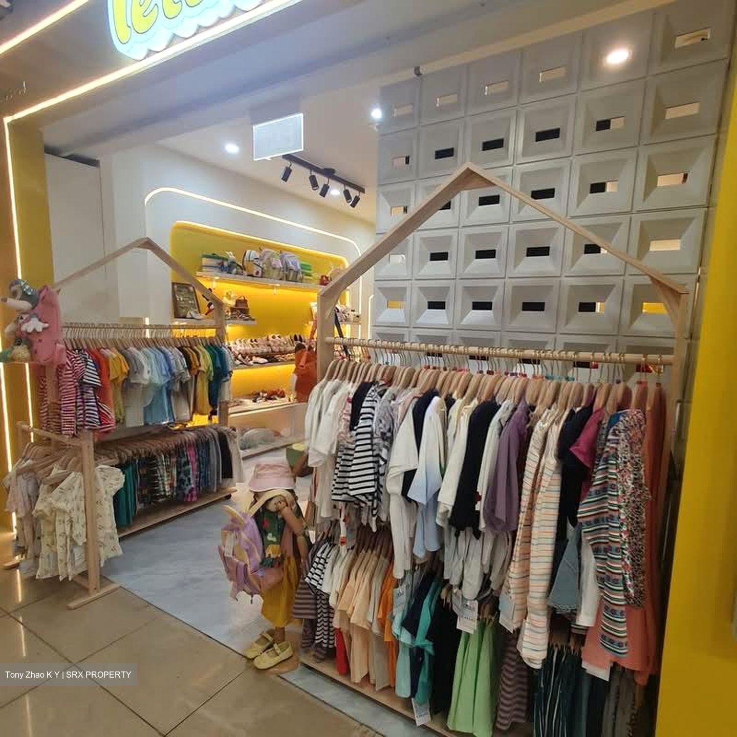 The Central (D1), Retail #592344261